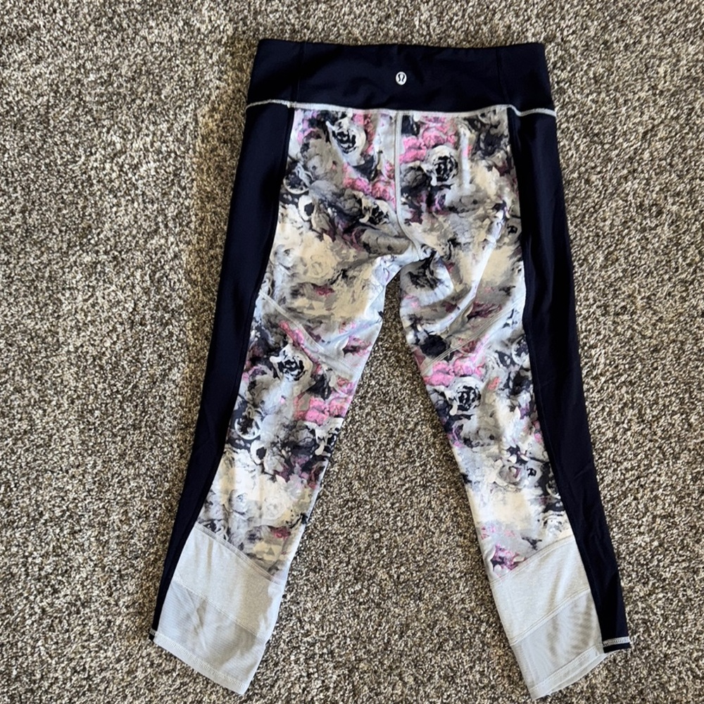 Lulu Leggings